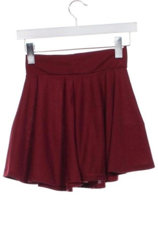 Пола Unbranded, Размер XXS, Цвят Червен, Цена 10,22 €