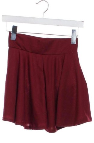 Пола Unbranded, Размер XXS, Цвят Червен, Цена 10,22 €