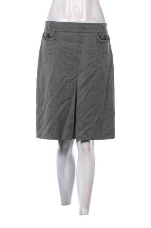 Spódnica Unbranded, Rozmiar M, Kolor Szary, Cena 53,58 zł