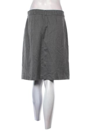 Spódnica Unbranded, Rozmiar M, Kolor Szary, Cena 53,58 zł