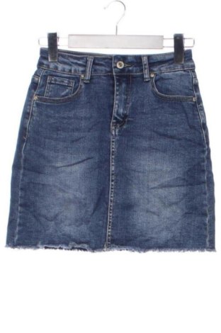 Rock Unbranded, Größe XXS, Farbe Blau, Preis 19,99 €