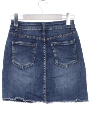 Rock Unbranded, Größe XXS, Farbe Blau, Preis 19,99 €