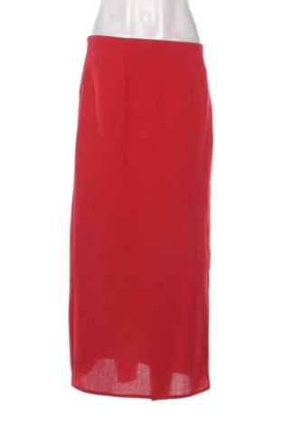 Rock Unbranded, Größe L, Farbe Rot, Preis € 11,76