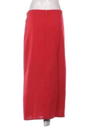 Rock Unbranded, Größe L, Farbe Rot, Preis € 11,76