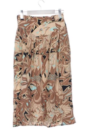 Spódnica Unbranded, Rozmiar XS, Kolor Kolorowy, Cena 64,30 zł