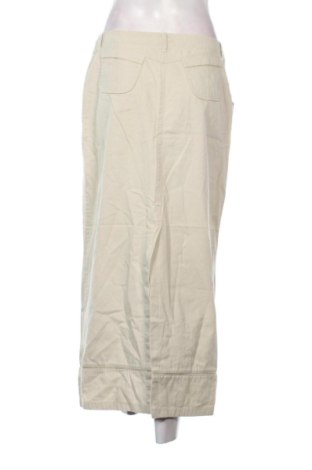 Fustă Unbranded, Mărime M, Culoare Bej, Preț 61,29 Lei