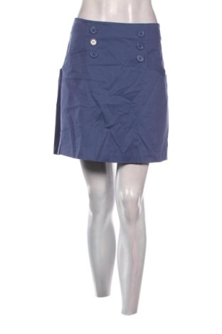 Fustă Unbranded, Mărime M, Culoare Albastru, Preț 98,99 Lei