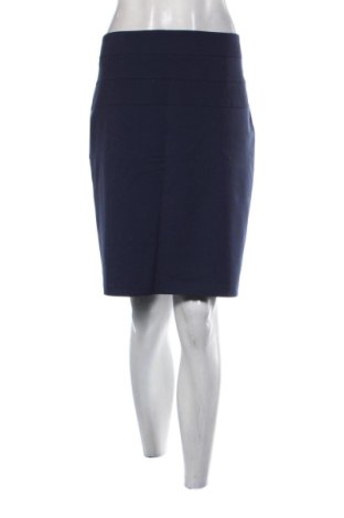 Spódnica Unbranded, Rozmiar XL, Kolor Niebieski, Cena 52,00 zł