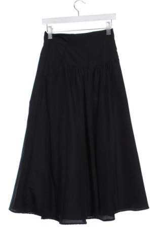 Spódnica Unbranded, Rozmiar XS, Kolor Czarny, Cena 64,30 zł