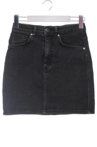 Пола Zara Trafaluc, Размер XXS, Цвят Сив, Цена 14,31 €