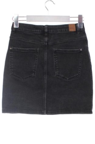 Пола Zara Trafaluc, Размер XXS, Цвят Сив, Цена 14,31 €