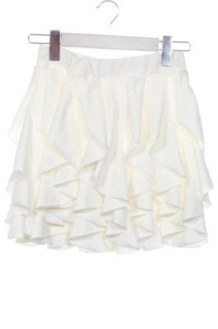 Rock Unbranded, Größe XXS, Farbe Weiß, Preis € 12,99