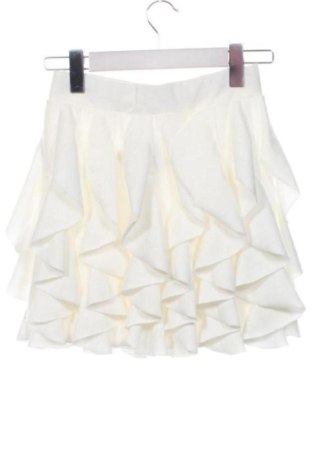 Rock Unbranded, Größe XXS, Farbe Weiß, Preis € 12,99