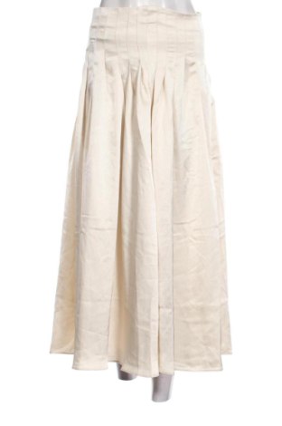 Sukně Unbranded, Velikost M, Barva Krémová, Cena  549,00 Kč