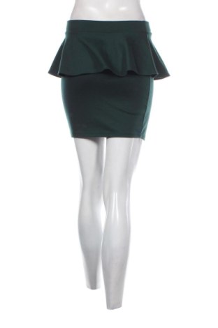 Spódnica Unbranded, Rozmiar S, Kolor Zielony, Cena 51,99 zł