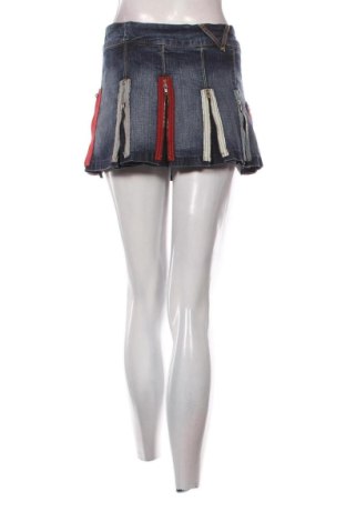 Rock Unbranded, Größe M, Farbe Blau, Preis € 14,77