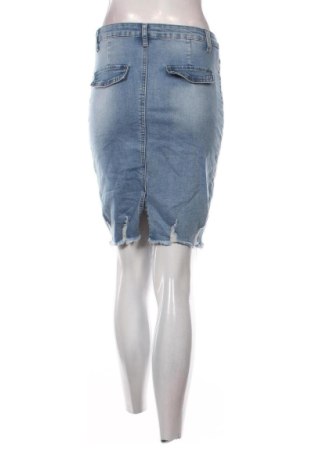 Sukňa Unbranded, Veľkosť M, Farba Modrá, Cena  17,95 €