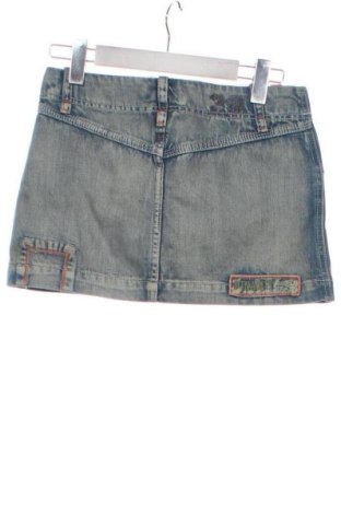 Rock Unbranded, Größe M, Farbe Blau, Preis 14,77 €