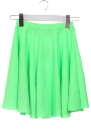 Пола Unbranded, Размер XS, Цвят Зелен, Цена 7,15 €