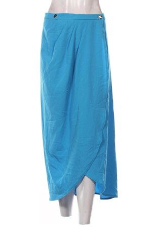 Rock Unbranded, Größe M, Farbe Blau, Preis 15,99 €