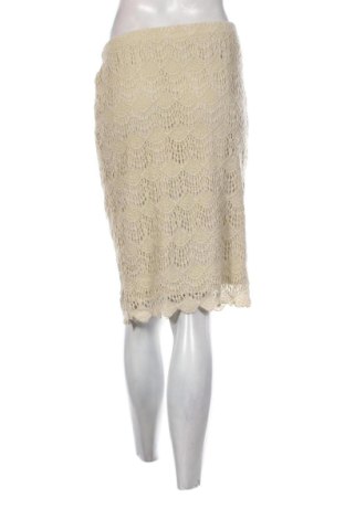 Rock Unbranded, Größe XL, Farbe Beige, Preis 9,70 €