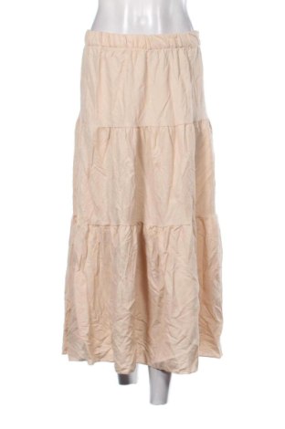Sukně Unbranded, Velikost M, Barva Béžová, Cena  349,00 Kč