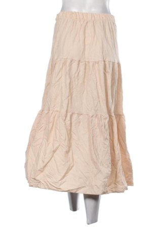 Sukně Unbranded, Velikost M, Barva Béžová, Cena  349,00 Kč