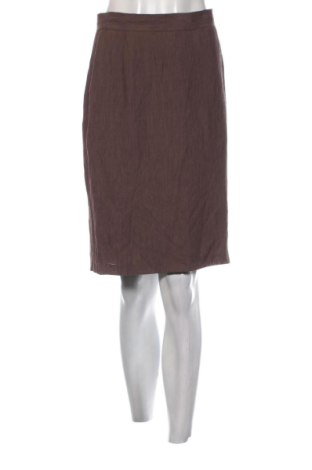 Φούστα Unbranded, Μέγεθος M, Χρώμα Καφέ, Τιμή 17,85 €