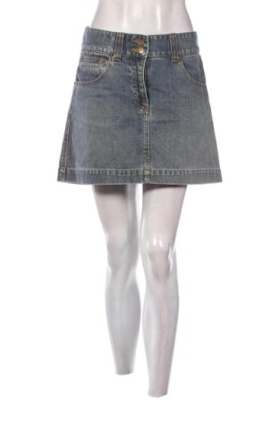 Rock Unbranded, Größe L, Farbe Blau, Preis € 14,74