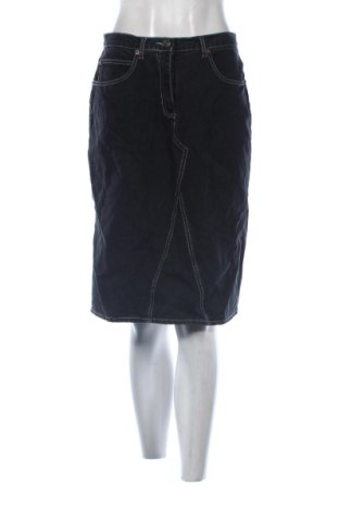 Φούστα Unbranded, Μέγεθος M, Χρώμα Μπλέ, Τιμή 15,00 €