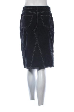 Φούστα Unbranded, Μέγεθος M, Χρώμα Μπλέ, Τιμή 15,00 €
