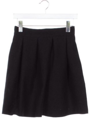 Φούστα Unbranded, Μέγεθος XS, Χρώμα Μαύρο, Τιμή 9,70 €