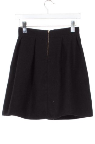 Φούστα Unbranded, Μέγεθος XS, Χρώμα Μαύρο, Τιμή 9,70 €