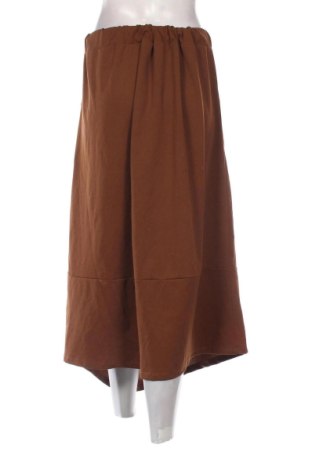 Fustă Unbranded, Mărime XL, Culoare Maro, Preț 61,29 Lei