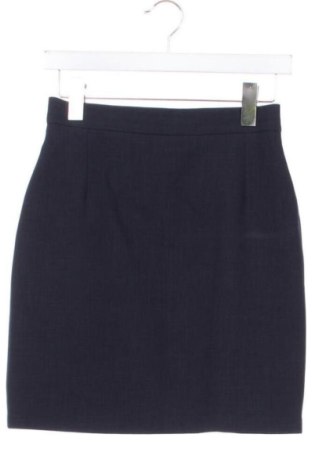 Φούστα Unbranded, Μέγεθος XS, Χρώμα Μπλέ, Τιμή 9,70 €