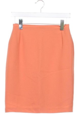 Sukňa Unbranded, Veľkosť XS, Farba Oranžová, Cena  9,70 €