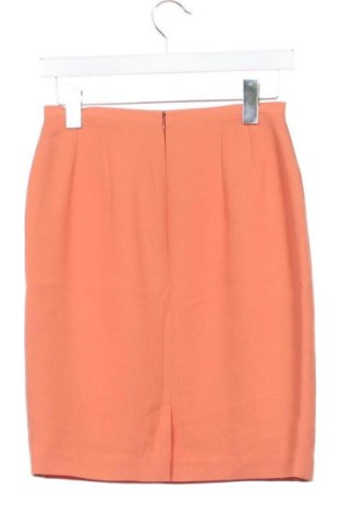 Sukňa Unbranded, Veľkosť XS, Farba Oranžová, Cena  9,70 €