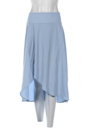 Sukňa Unbranded, Veľkosť XL, Farba Modrá, Cena  10,95 €