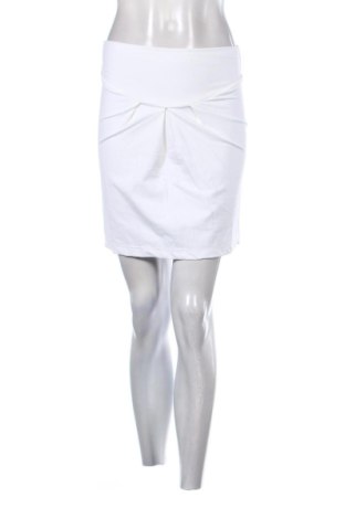 Spódnica Unbranded, Rozmiar S, Kolor Biały, Cena 53,58 zł