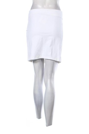 Spódnica Unbranded, Rozmiar S, Kolor Biały, Cena 53,58 zł