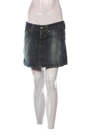 Spódnica Unbranded, Rozmiar L, Kolor Niebieski, Cena 78,99 zł