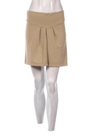 Fustă Unbranded, Mărime L, Culoare Bej, Preț 52,13 Lei