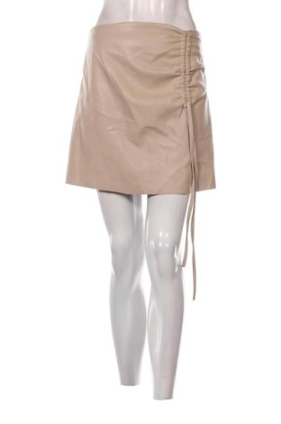 Пола Unbranded, Размер S, Цвят Бежов, Цена 10,22 €