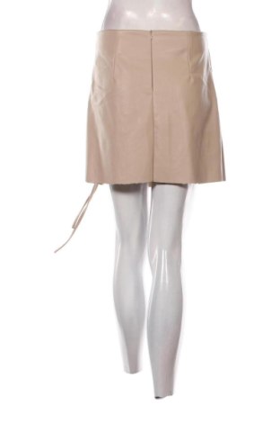 Пола Unbranded, Размер S, Цвят Бежов, Цена 10,22 €