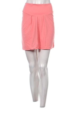 Spódnica Unbranded, Rozmiar XL, Kolor Pomarańczowy, Cena 53,58 zł