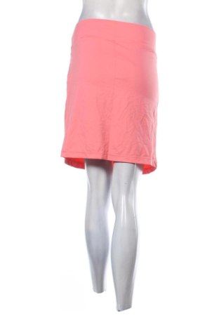 Rock Unbranded, Größe L, Farbe Orange, Preis 10,00 €