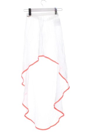 Szoknya Unbranded, Méret XXS, Szín Fehér, Ár 6 612 Ft