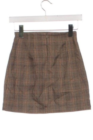 Φούστα Unbranded, Μέγεθος XXS, Χρώμα Πολύχρωμο, Τιμή 11,99 €