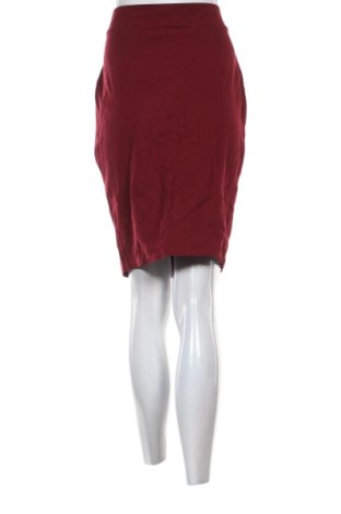 Spódnica Unbranded, Rozmiar M, Kolor Czerwony, Cena 51,99 zł