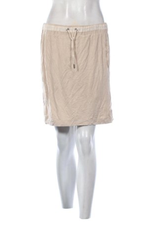 Rock Unbranded, Größe M, Farbe Beige, Preis € 12,99